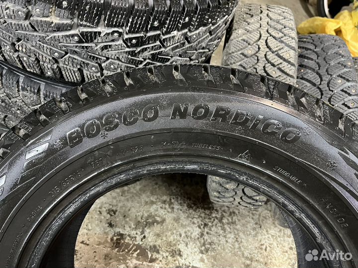 Viatti Bosco Nordico V-523 215/65 R16