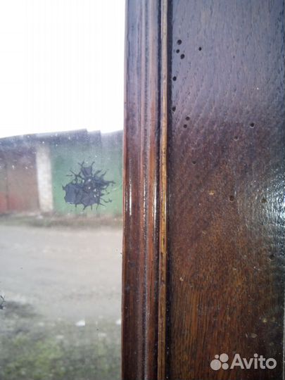 Трюмо с зеркалом,19 век