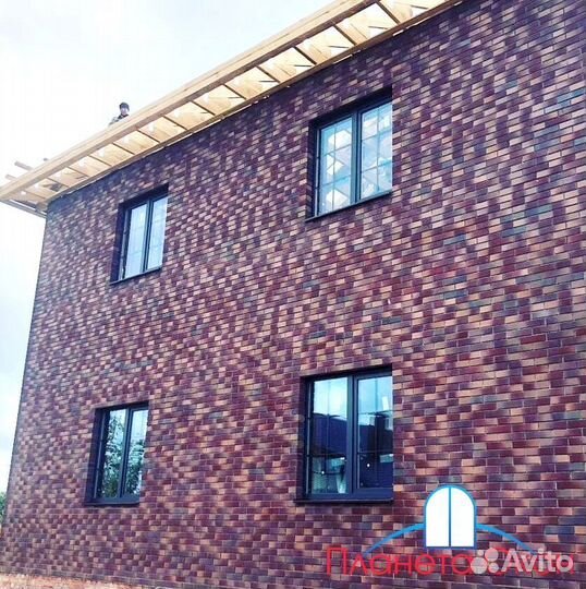 Пластиковые окна новые (не бу)