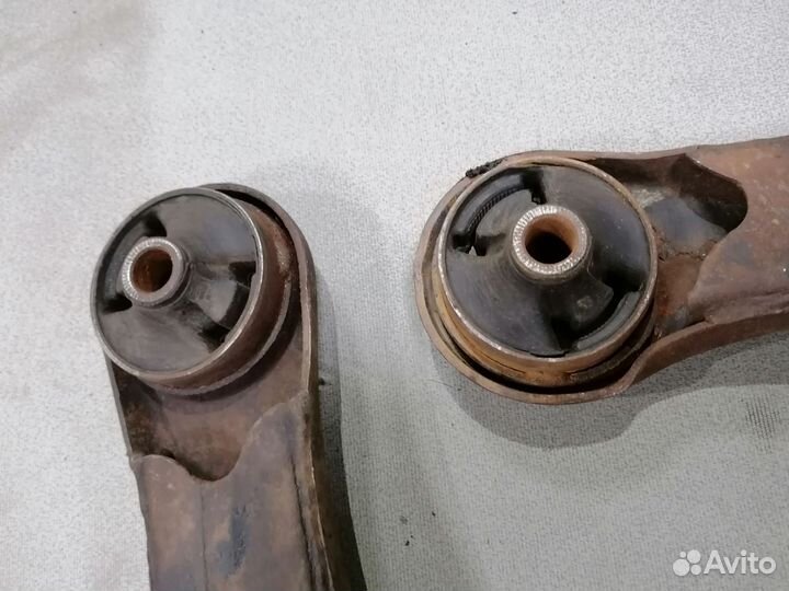 Рычаг передний для BYD F3 2006-2013