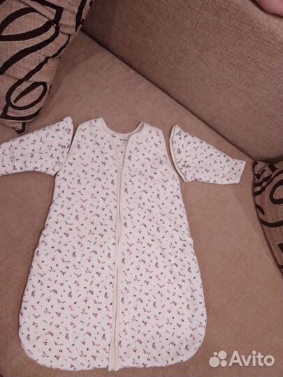 Спальный мешок Kiabi