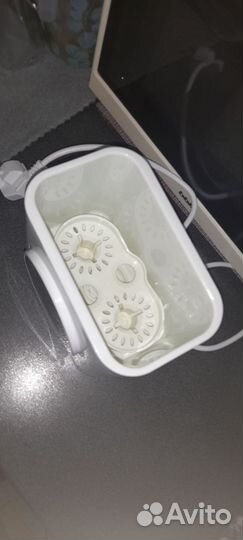 Стерилизатор (подогрев,разморозка)