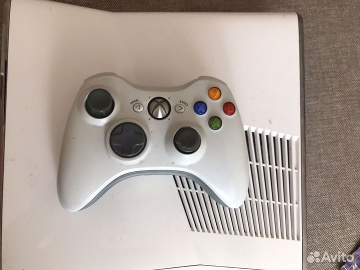 Xbox 360 freeboot