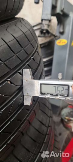 LingLong CrossWind HP010 215/60 R17 96H