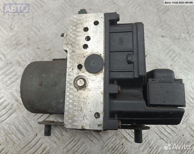 Блок управления тормозами/насос ABS Land Rover Ran