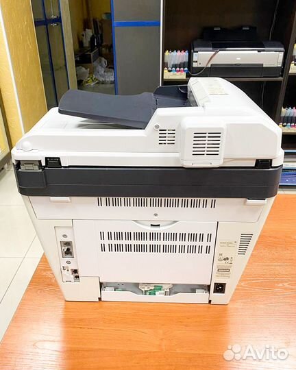 Kyocera 2530