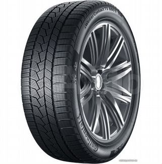 Continental ContiWinterContact TS 860S 315/35 R20 110V