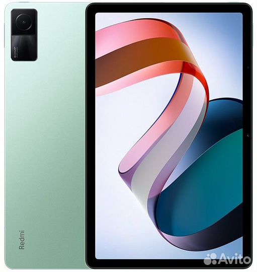 Планшет Xiaomi Redmi Pad 6/128Gb