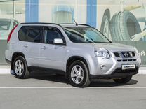 Nissan X-Trail 2.0 CVT, 2014, 102 125 км, с пробегом, цена 2 019 000 руб.