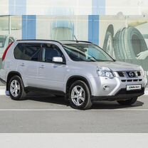 Nissan X-Trail 2.0 CVT, 2014, 102 125 км, с пробегом, цена 2 019 000 руб.