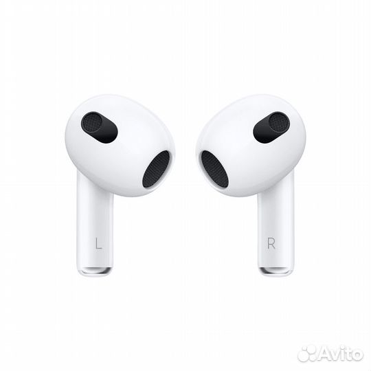 Беспроводные наушники Apple Airpods (3-го поколен