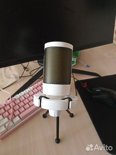 Fifine ampligame a6v