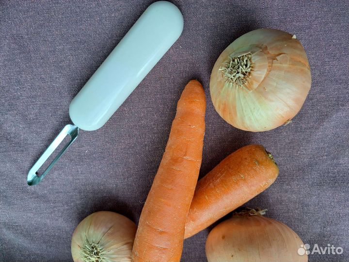 Овощечистка IKEA stam