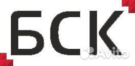 Старший торговый представитель