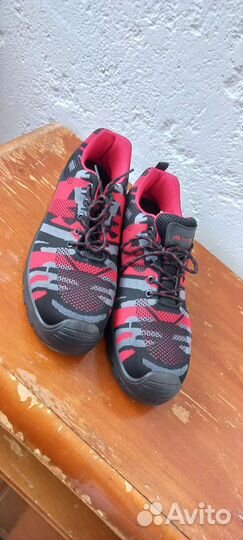 Спецобувь мужская 47 размер