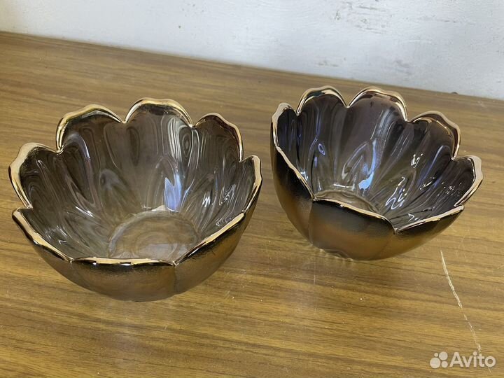 Салатницы набор