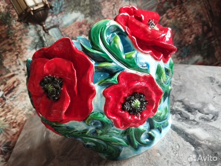 Кашпо для цветов