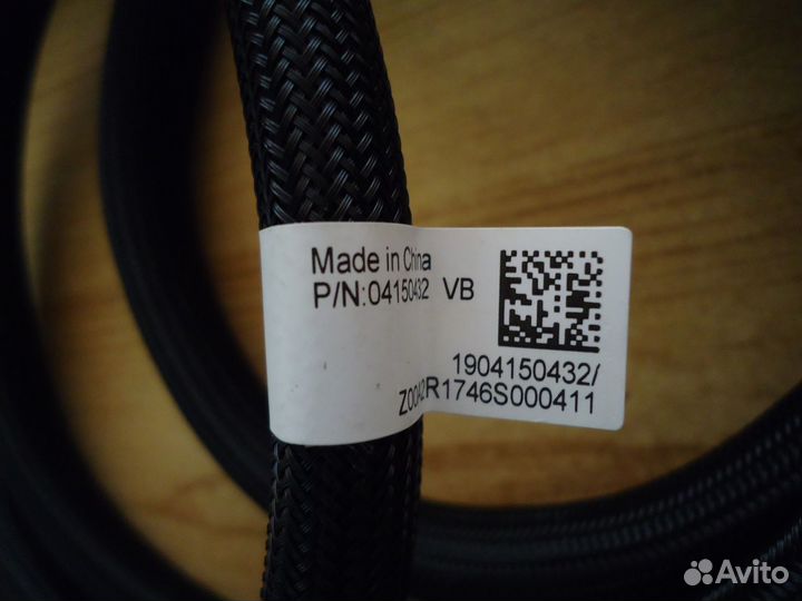 Кабель Huawei 04150432