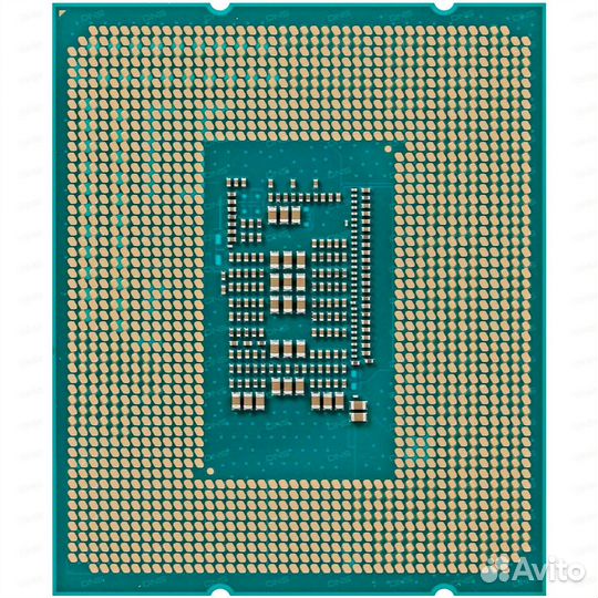 Процессор Intel Core i3-12100F OEM