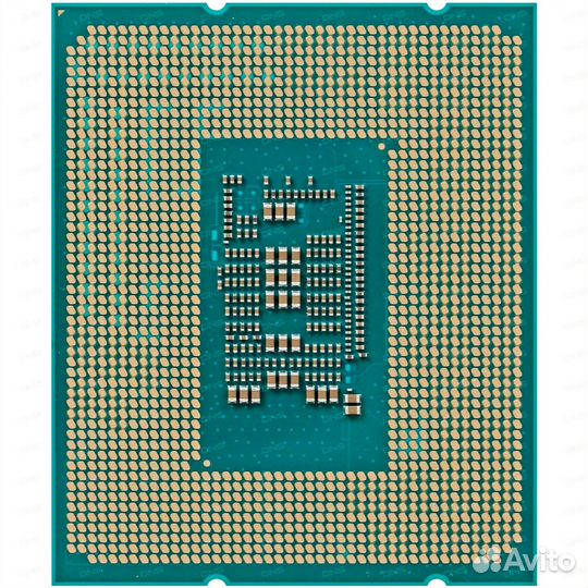 Процессор Intel Core i3-12100F OEM