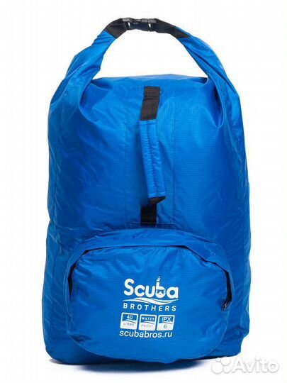 Герморюкзак Orca 40l