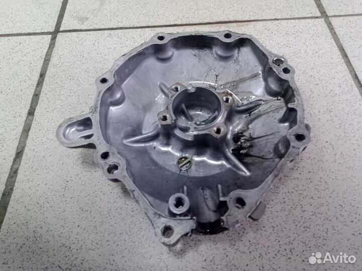 Крышка левая Honda cbr 1000 rr