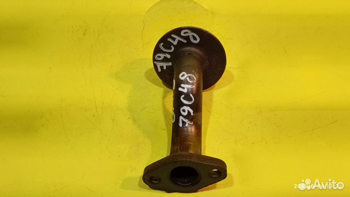 Маслозаборник для Mitsubishi Galant 8 1996-2003