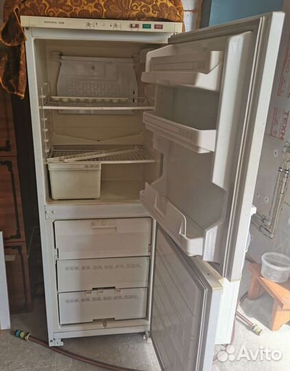 Холодильник