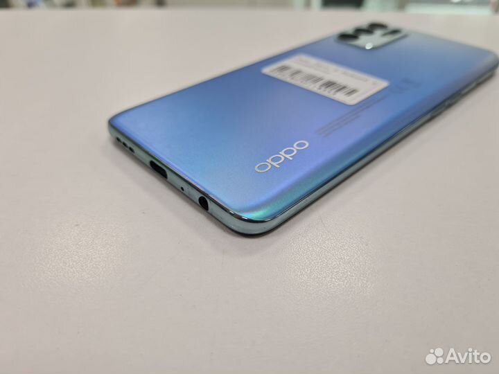 OPPO Reno6, 8/128 ГБ