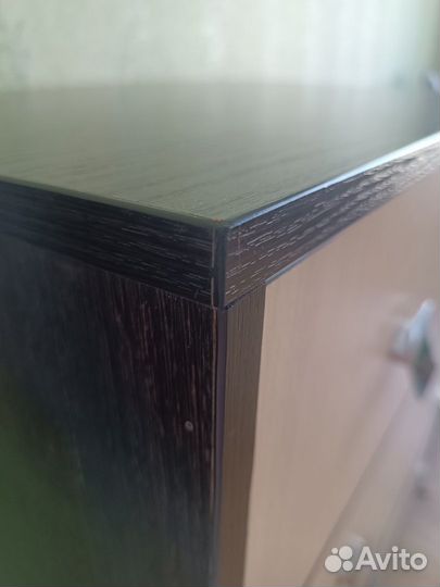 Продам комод бу