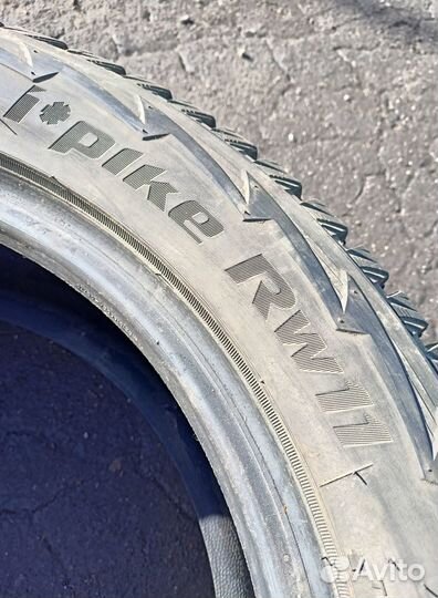 Hankook I'Pike RW11 225/55 R18