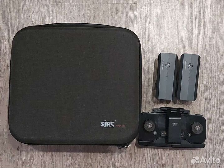 Разбор дронов sjrc f11s 4k pro выкуп