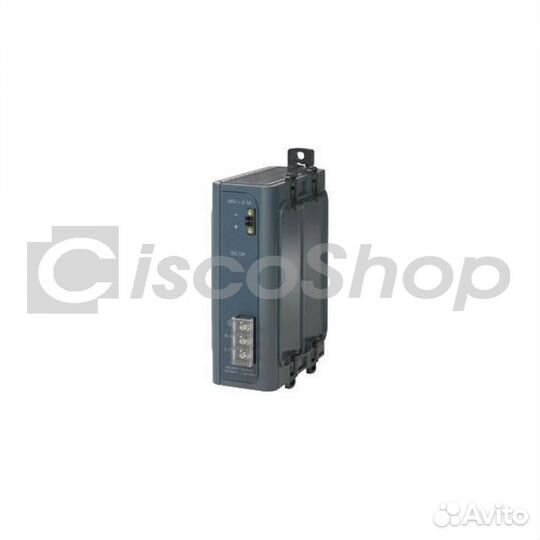 Модуль блока питания Cisco PWR-IE50W-AC