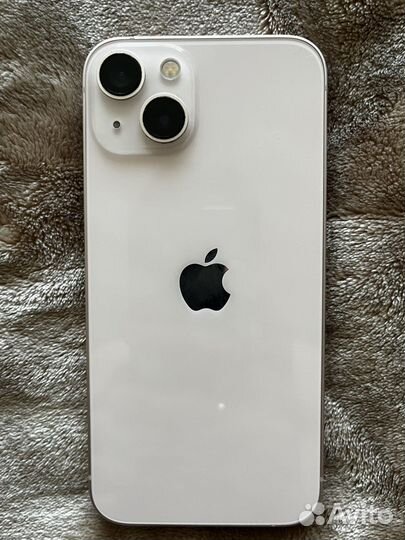 iPhone 13, 128 ГБ