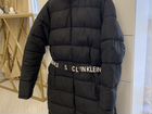 Calvin klein куртка объявление продам