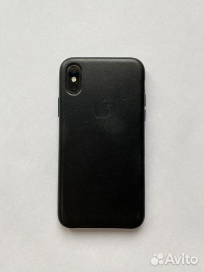 iPhone XS 64Gb Space Grey