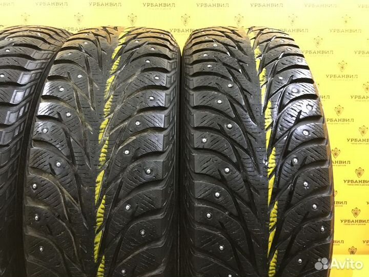 Yokohama Ice Guard IG35 235/65 R17 108T