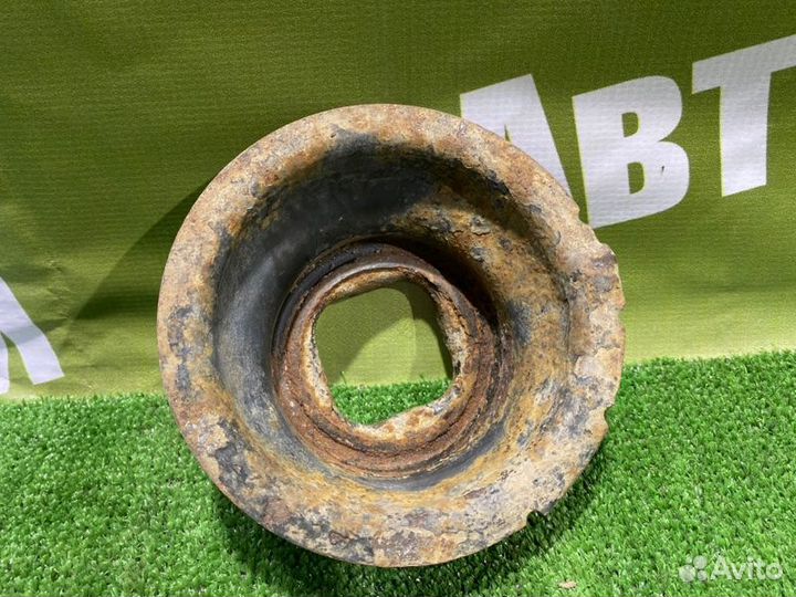 Чашка пружины передняя Renault Megane LA04 K4M700