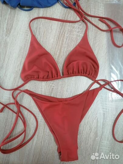 Пошив купальников опт