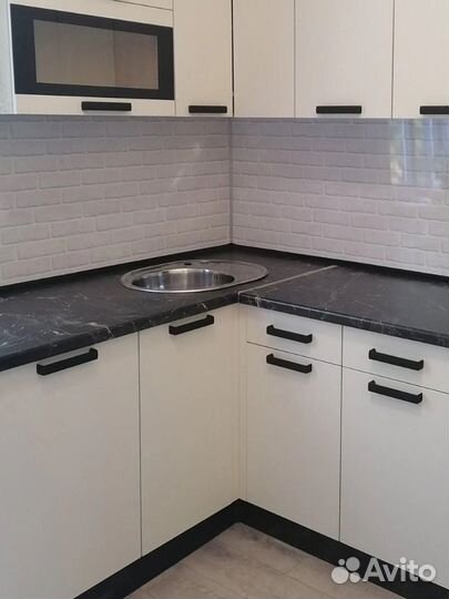 Кухня в хрущевку