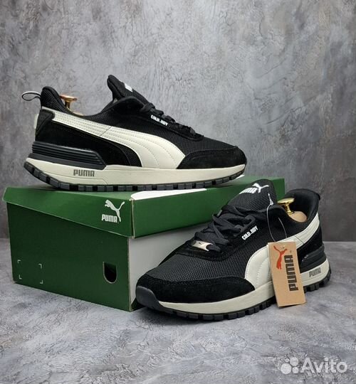 Кроссовки мужские puma кроссовки мужские пума