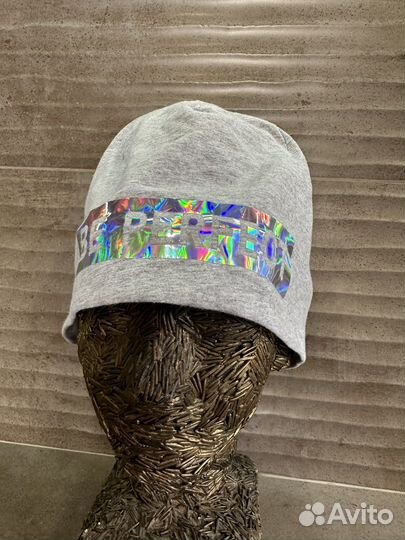 Шапка для девочки