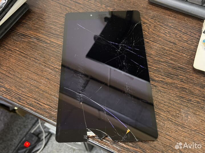 Дисплей Samsung Tab A 8.0 2019 T295 оригинал