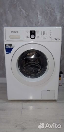 Стиральная машина бу