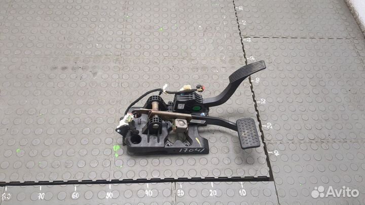 Узел педальный Chevrolet Bolt 2016, 2017