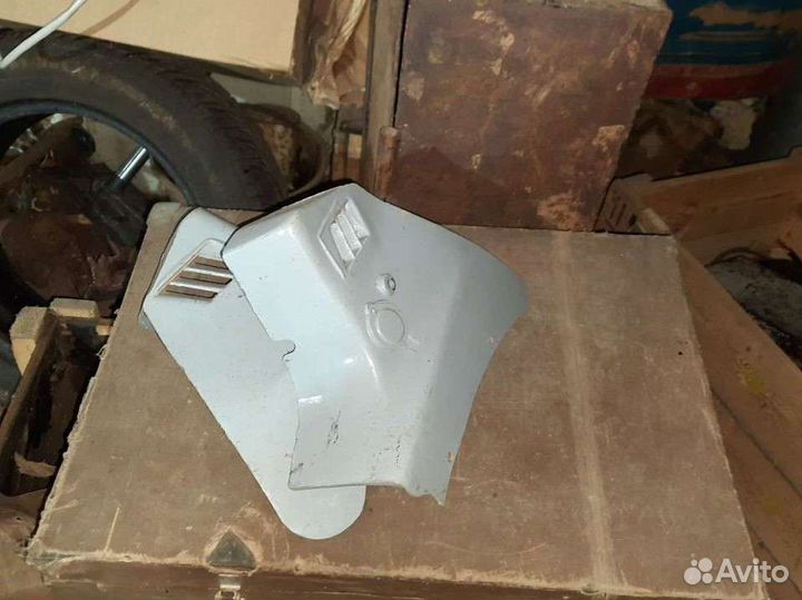 Крышки карбюратора иж