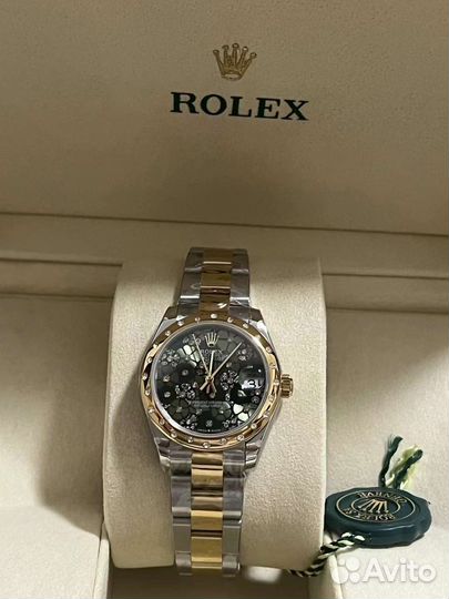 Наручные часы Rolex