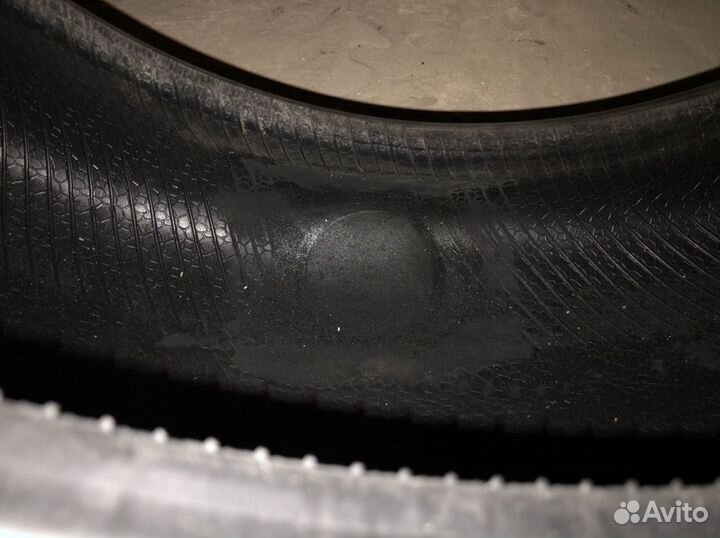 Continental ContiSportContact 5 225/50 R17 94Y