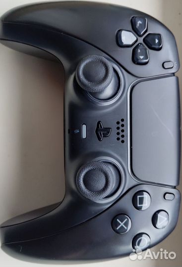 Геймпад dualsense ps5