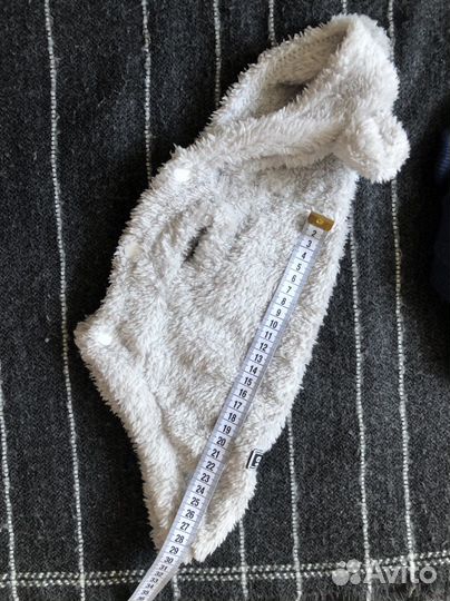 Одежда для собак мелких пород